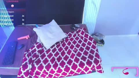 aliyah_brooks_cr online show from November 9, 3:30 pm