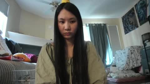 Alize Zaide online show from September 23, 9:57 pm