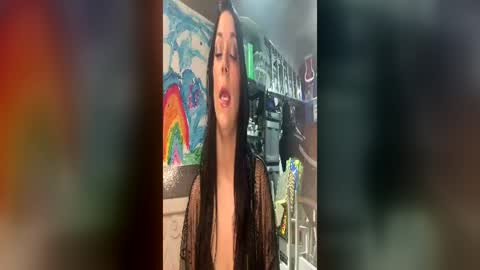 Alizzz96 online show from June 27, 10:16 am