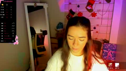 Allana online show from January 6, 1:04 pm