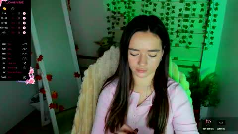 Allana online show from October 12, 10:17 am