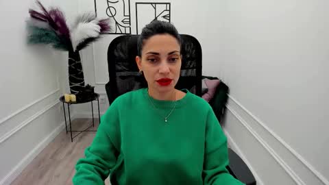 allayerty online show from December 2, 12:29 pm