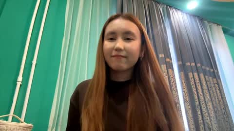 Wendy online show from April 7, 10:06 am