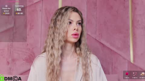 Allena online show from January 26, 9:29 pm