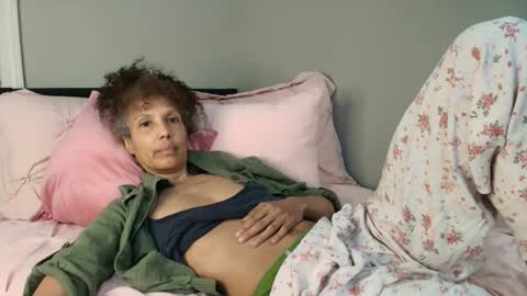 goddess online show from March 8, 2:04 am