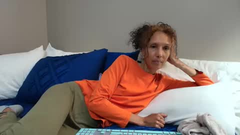 goddess online show from November 12, 11:36 pm