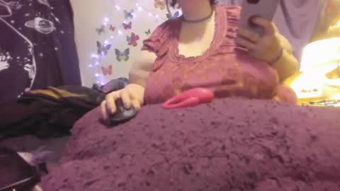 Alli Kat online show from January 22, 12:49 pm