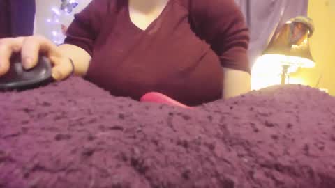 Alli Kat online show from February 13, 8:06 am