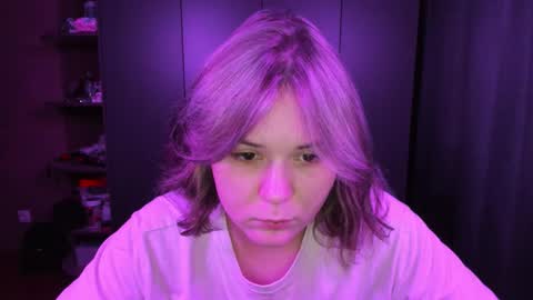 Blair online show from November 9, 3:41 pm