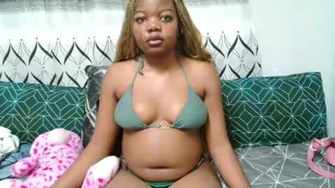 allibabexx online show from March 19, 7:18 pm