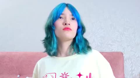 Allicia online show from September 19, 7:24 pm