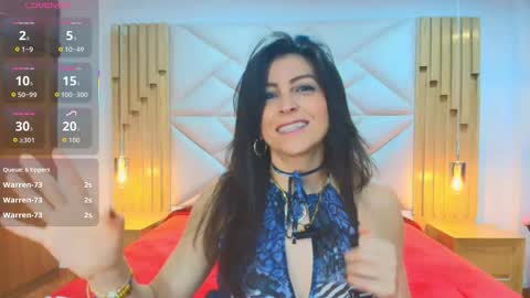 Aliie  online show from November 15, 12:06 pm