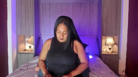 ALISON   online show from March 16, 7:29 pm