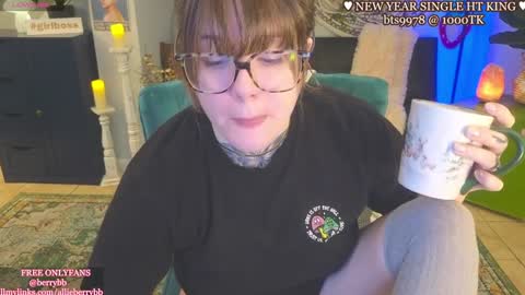  bb  online show from January 1, 3:35 pm