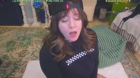  bb  online show from March 7, 2:57 am