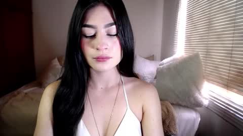 Allie  online show from December 19, 5:08 pm