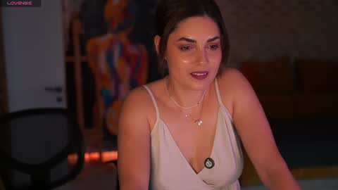 Allie online show from July 7, 11:03 am