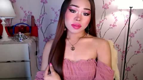 Allirah online show from March 3, 6:53 pm