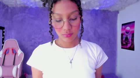 ALLIS0N IK  online show from February 26, 3:03 am