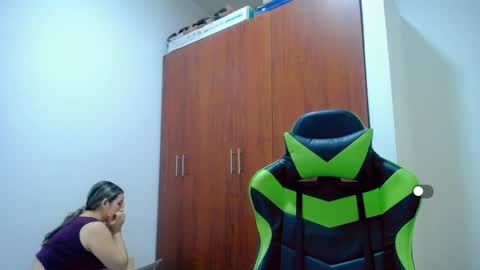  Alisson online show from December 12, 4:59 am