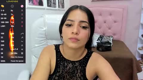 ALLISON online show from March 12, 7:16 pm