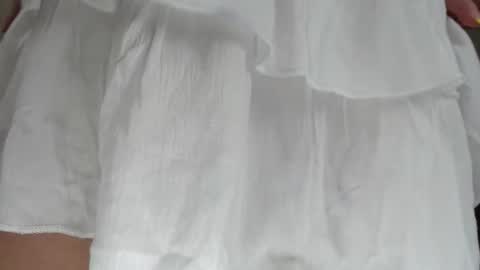 Alli online show from October 15, 7:49 pm