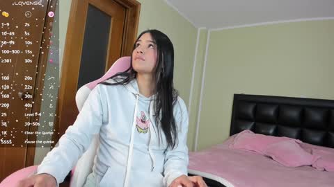 allison online show from December 27, 5:31 am