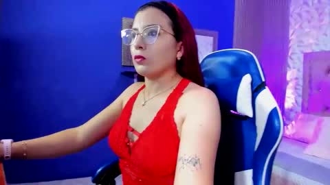 ALLISON online show from November 12, 5:05 am