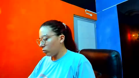 ALLISON online show from March 17, 3:21 am