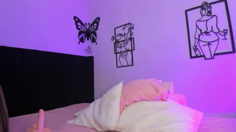 Allison online show from February 19, 10:08 pm