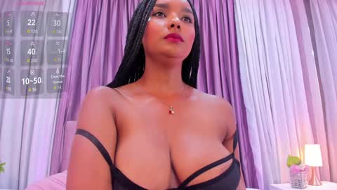 Allison online show from February 5, 7:53 pm