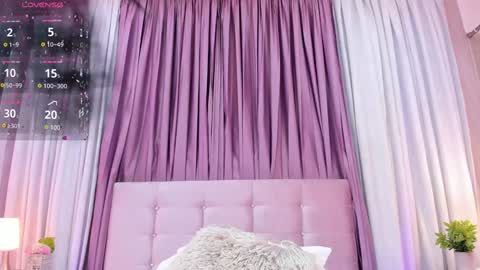 Allison online show from January 9, 8:33 pm