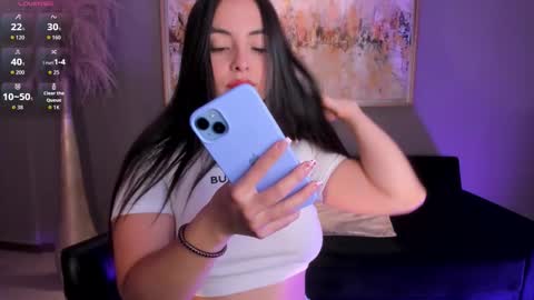 Allison Rogers online show from September 10, 4:01 am