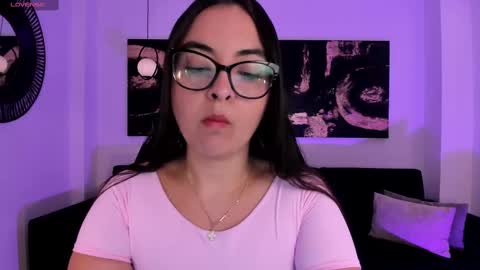 Allison Rogers online show from September 28, 5:18 pm