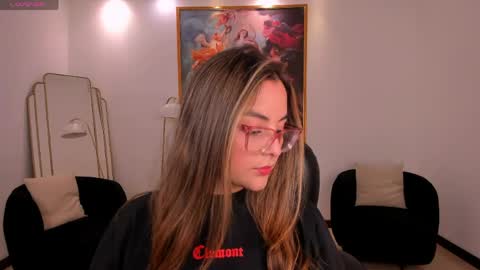 Allison Rogers online show from April 25, 7:00 pm