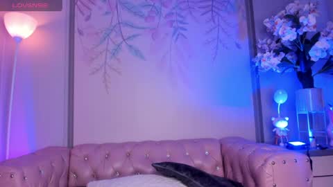 Allison online show from April 29, 6:05 am