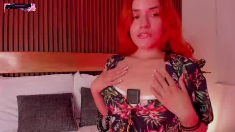 A L L I S S online show from January 5, 7:50 pm