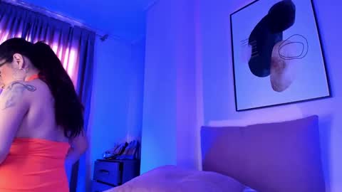 Aleja online show from February 22, 8:37 pm