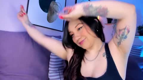 Aleja online show from February 12, 9:43 pm