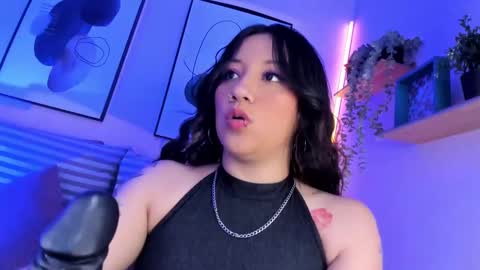 Aleja online show from February 17, 10:16 pm