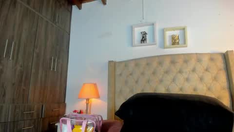 allisson online show from February 1, 12:04 pm