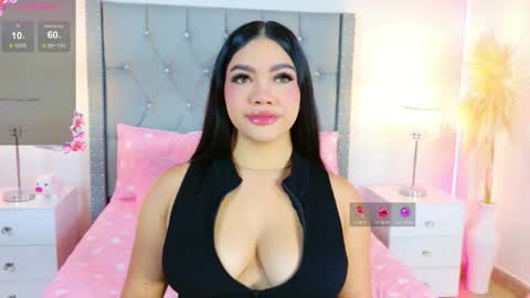 Allisson online show from December 21, 3:16 pm