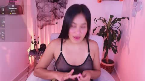 Allisxn Fox online show from October 28, 9:41 pm