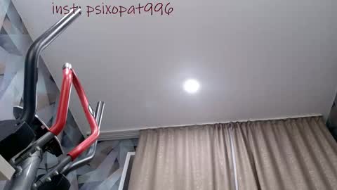 Alina online show from September 24, 10:53 pm