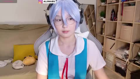 Alina online show from March 7, 4:00 pm