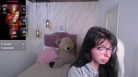 alison online show from February 21, 8:09 pm