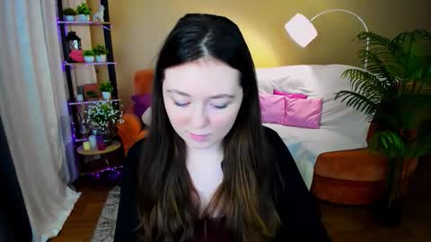 alluringeyess online show from January 16, 4:47 pm