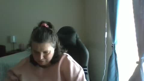 ally12334 online show from November 25, 8:31 pm