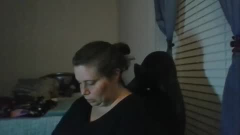 ally12334 online show from December 3, 2:58 am