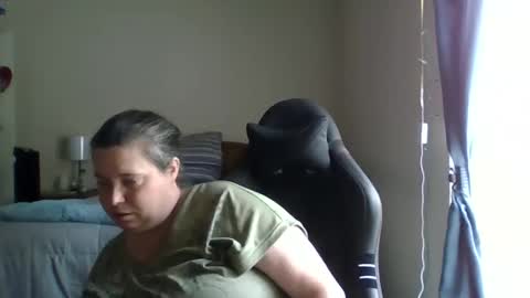 ally12334 online show from May 1, 10:13 pm